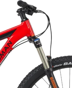 Boardman MHT 8.6 Mens Mountain Bike - Red - S, M, L Frames -Carrera Store 365950d