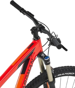 Boardman MHT 8.6 Mens Mountain Bike - Red - S, M, L Frames -Carrera Store 365950e
