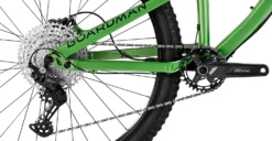 Boardman MTR 8.8 Mens Mountain Bike - S, M, L, XL Frames -Carrera Store 371014b