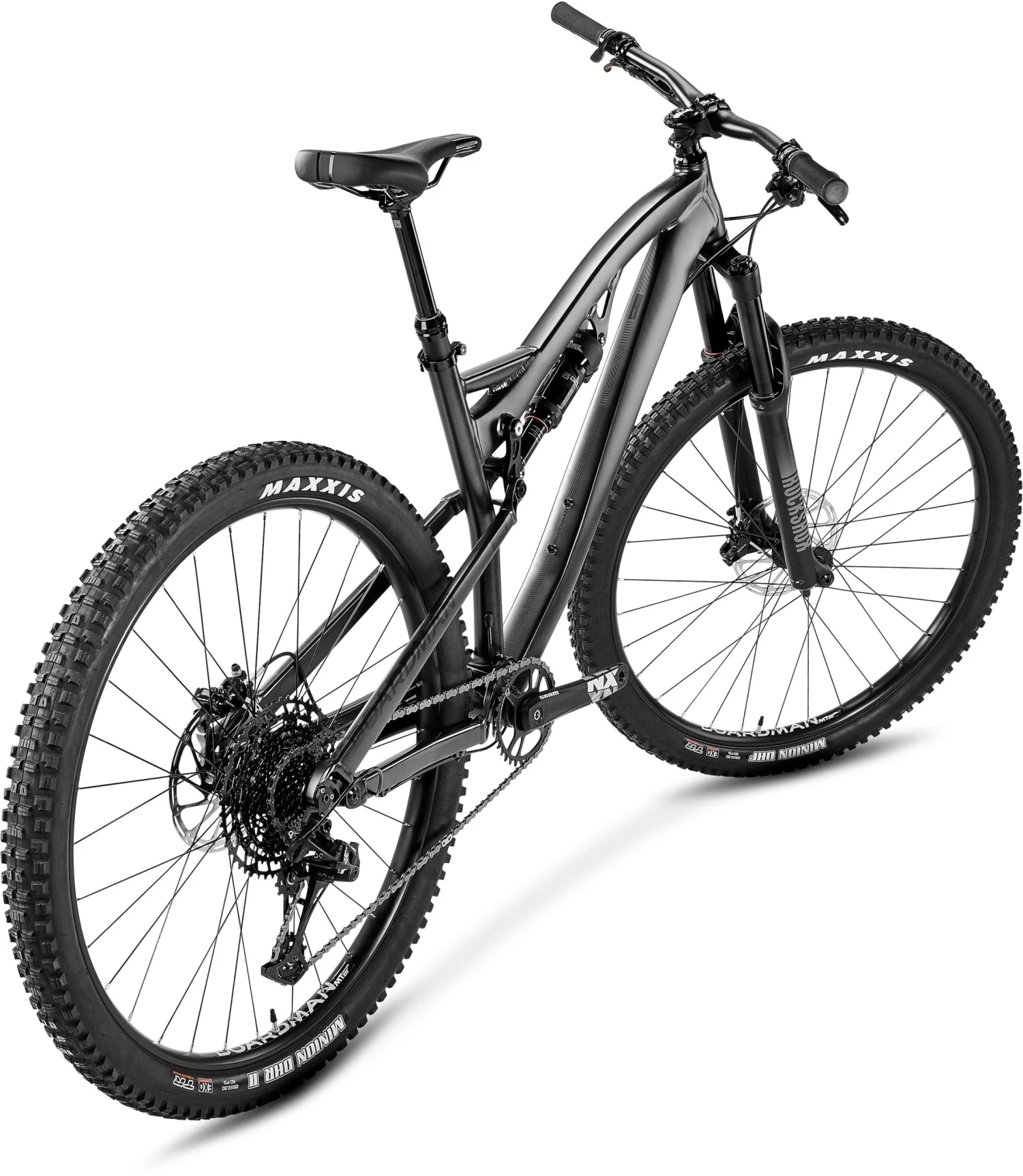 Boardman MTR 8.9 Mens Mountain Bike - S, M, L, XL Frames 2 Boardman MTR 8.9 Mens Mountain Bike - S, M, L, XL Frames - Image 2