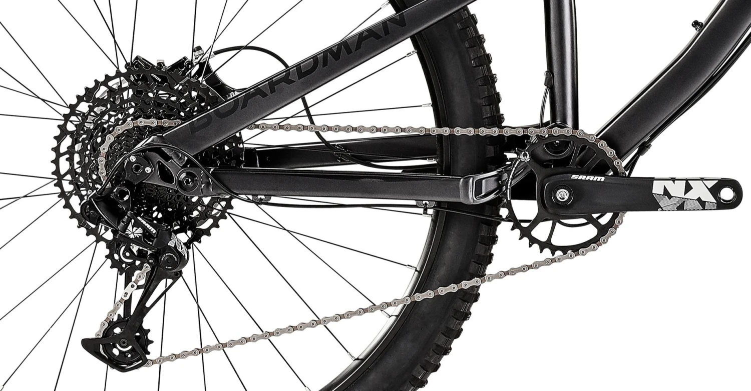 Boardman MTR 8.9 Mens Mountain Bike - S, M, L, XL Frames 6 Boardman MTR 8.9 Mens Mountain Bike - S, M, L, XL Frames - Image 6