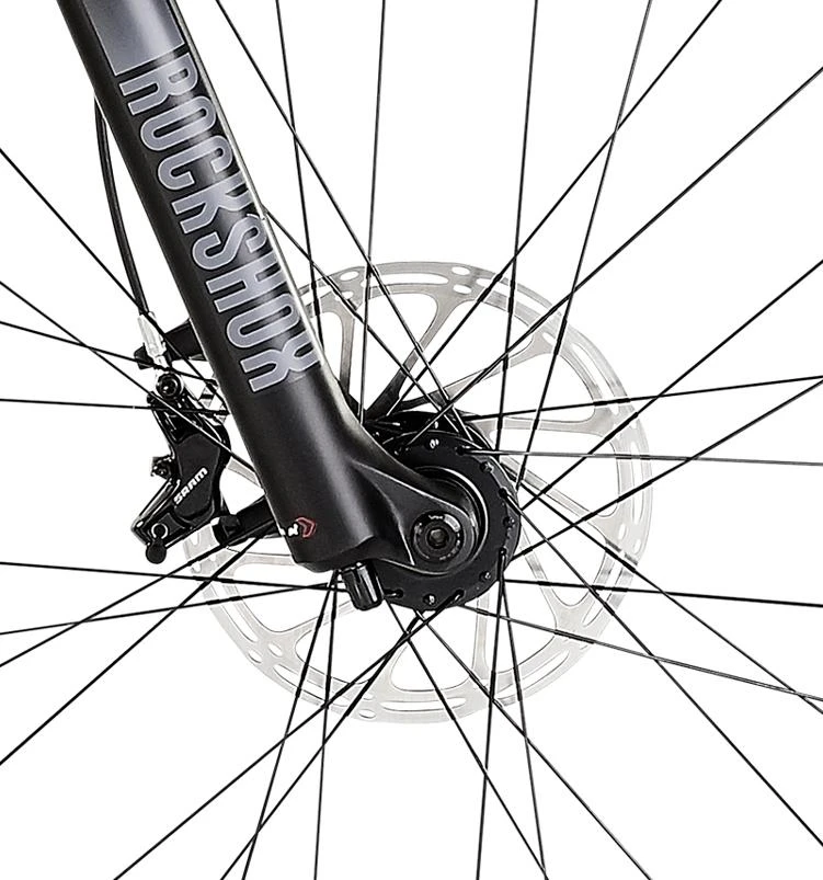 Boardman MTR 8.9 Mens Mountain Bike - S, M, L, XL Frames 7 Boardman MTR 8.9 Mens Mountain Bike - S, M, L, XL Frames - Image 7