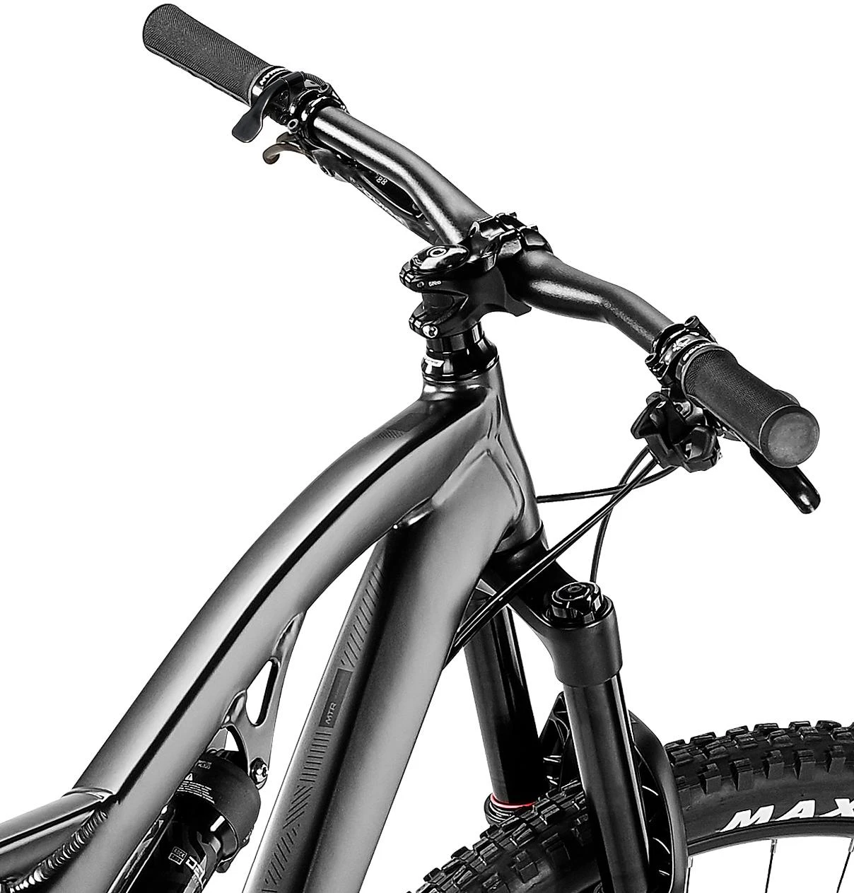 Boardman MTR 8.9 Mens Mountain Bike - S, M, L, XL Frames 9 Boardman MTR 8.9 Mens Mountain Bike - S, M, L, XL Frames - Image 9