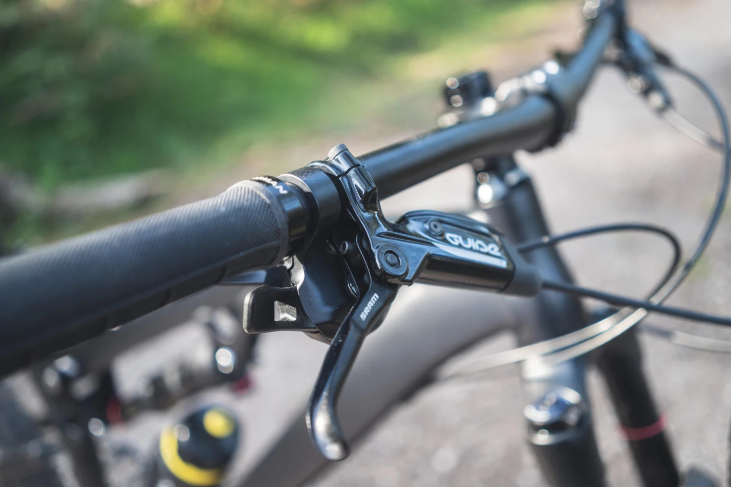 Boardman MTR 8.9 Mens Mountain Bike - S, M, L, XL Frames 11 Boardman MTR 8.9 Mens Mountain Bike - S, M, L, XL Frames - Image 11