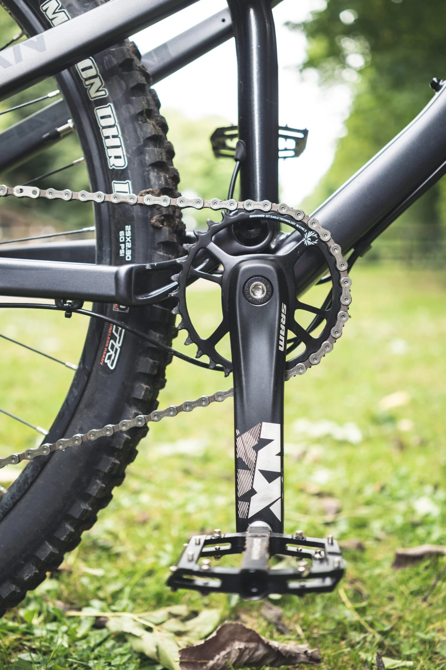 Boardman MTR 8.9 Mens Mountain Bike - S, M, L, XL Frames 14 Boardman MTR 8.9 Mens Mountain Bike - S, M, L, XL Frames - Image 14