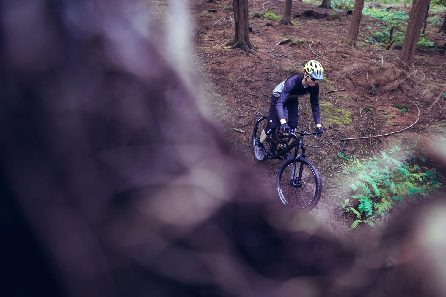 Boardman MTR 8.9 Mens Mountain Bike - S, M, L, XL Frames 17 Boardman MTR 8.9 Mens Mountain Bike - S, M, L, XL Frames - Image 17