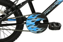 Apollo® Apollo Firecracker Kids Bike (Blue) - 16" Wheel -Carrera Store 376110f