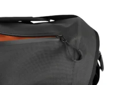 Brompton Metro Messenger Waterproof 20 Litres - Black -Carrera Store 381646e