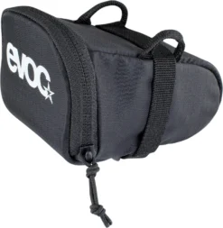 EVOC Seat Bag 0.3L, Black
