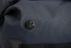 Brompton Borough Waterproof Roll Top 25 Litres - Navy -Carrera Store 384710d