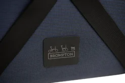 Brompton Borough Waterproof Roll Top 25 Litres - Navy -Carrera Store 384710e