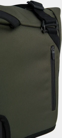 Brompton Borough Roll Top 14 Litres - Olive -Carrera Store 384734e scaled