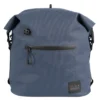 Brompton Borough Waterproof Roll Top 9 Litres - Navy