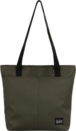 Brompton Borough Tote 9 Litres - Olive -Carrera Store 384758c scaled