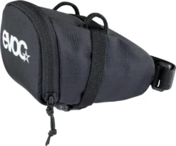 EVOC Seat Bag 0.7L, Black