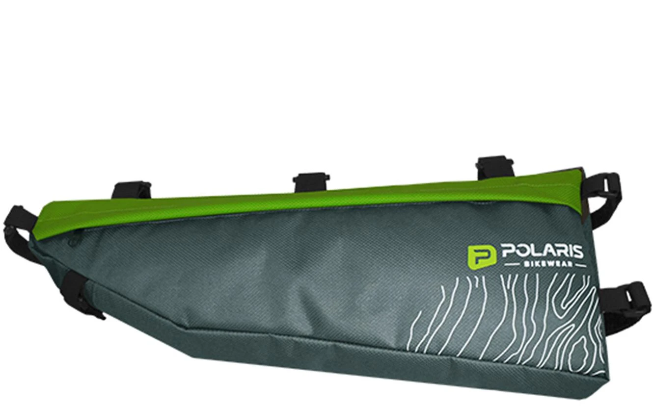 Polaris Ventura Frame Bag Mini 1 Polaris Ventura Frame Bag Mini