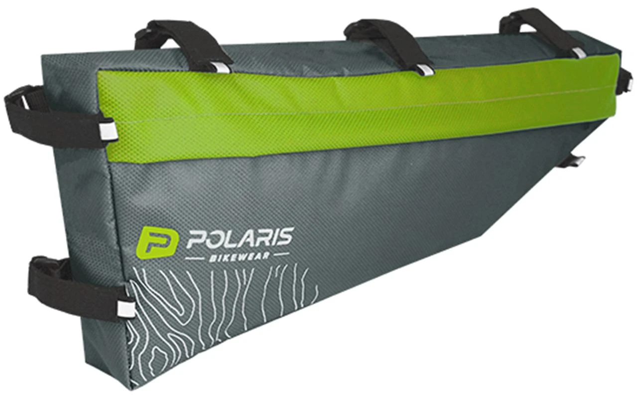 Polaris Ventura Frame Bag Mini 2 Polaris Ventura Frame Bag Mini - Image 2