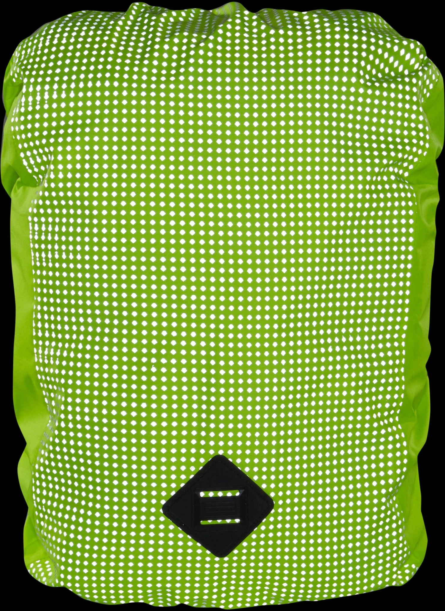 Altura Nightvision Rain Cover - Yellow 2 Altura Nightvision Rain Cover - Yellow - Image 2