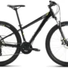 Raleigh Talus 2 Mens Mountain Bike - 27.5" Small