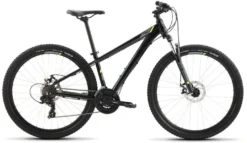 Raleigh Talus 2 Mens Mountain Bike - 27.5" Small