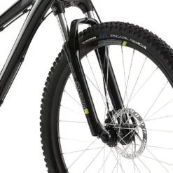 Raleigh Talus 2 Mens Mountain Bike - 27.5" Small -Carrera Store 434790b