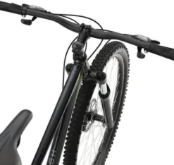 Raleigh Talus 2 Mens Mountain Bike - 27.5" Small -Carrera Store 434790d