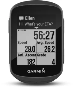 Garmin Edge 130 Plus GPS Cycle Computer -Carrera Store 438646e scaled