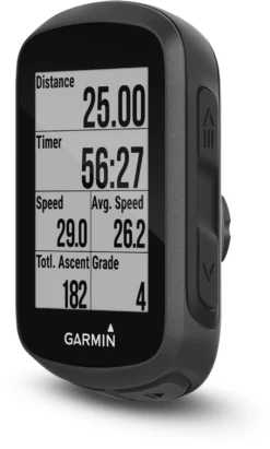 Garmin Edge 130 Plus GPS Cycle Computer MTB Bundle -Carrera Store 438694b scaled