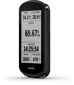 Garmin Edge 1030 Plus GPS Cycle Computer