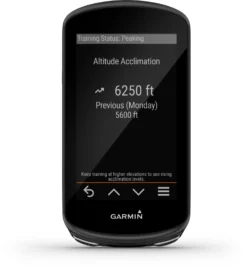 Garmin Edge 1030 Plus GPS Cycle Computer -Carrera Store 438702c scaled