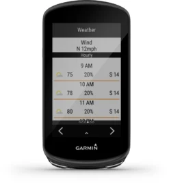 Garmin Edge 1030 Plus GPS Cycle Computer -Carrera Store 438702d scaled