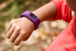 Garmin Vivofit Jr 2 Activity Tracker - Anna -Carrera Store 438734e