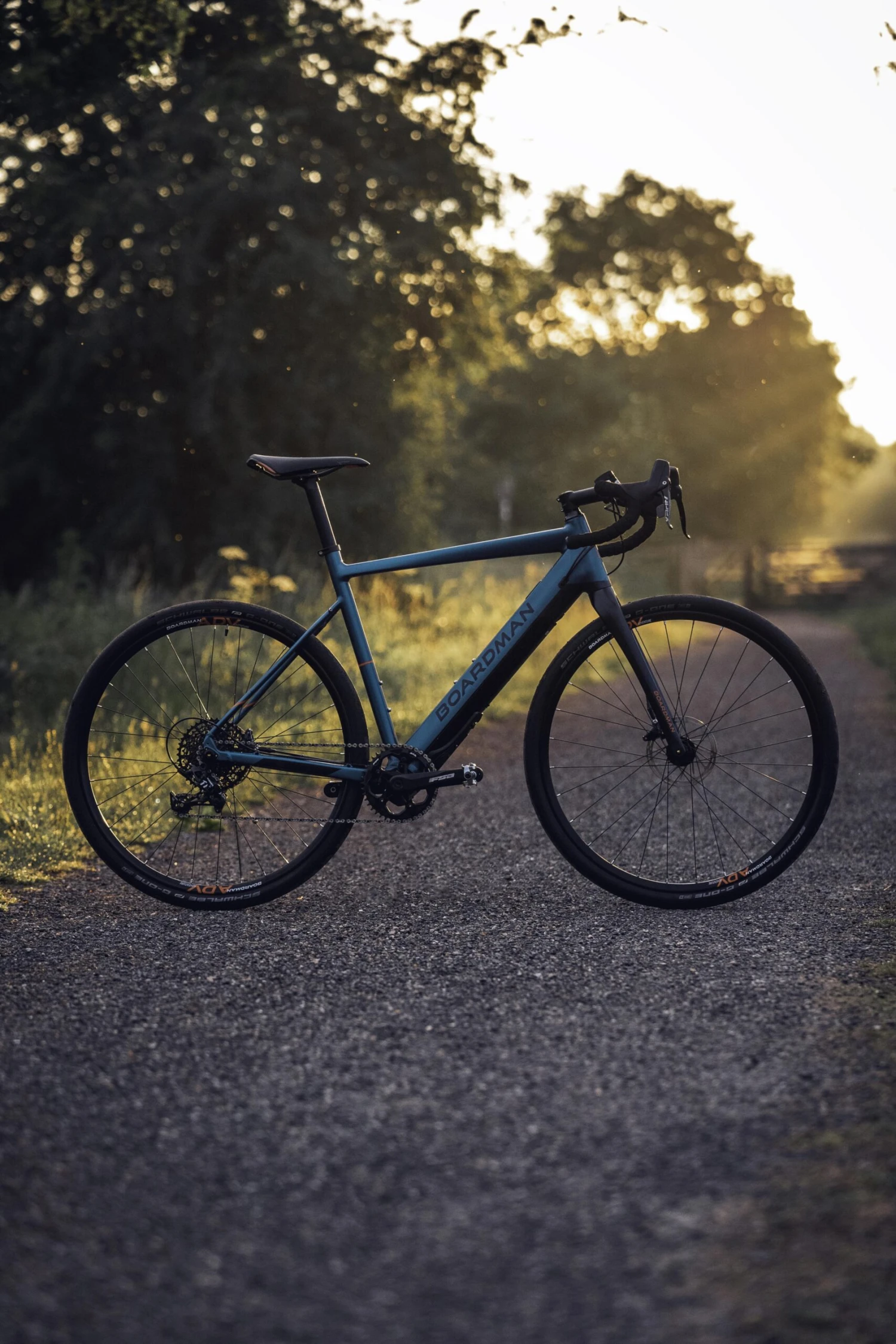 Boardman ADV 8.9E Mens Adventure Electric Bike - S, M, L, XL Frames 3 Boardman ADV 8.9E Mens Adventure Electric Bike - S, M, L, XL Frames - Image 3