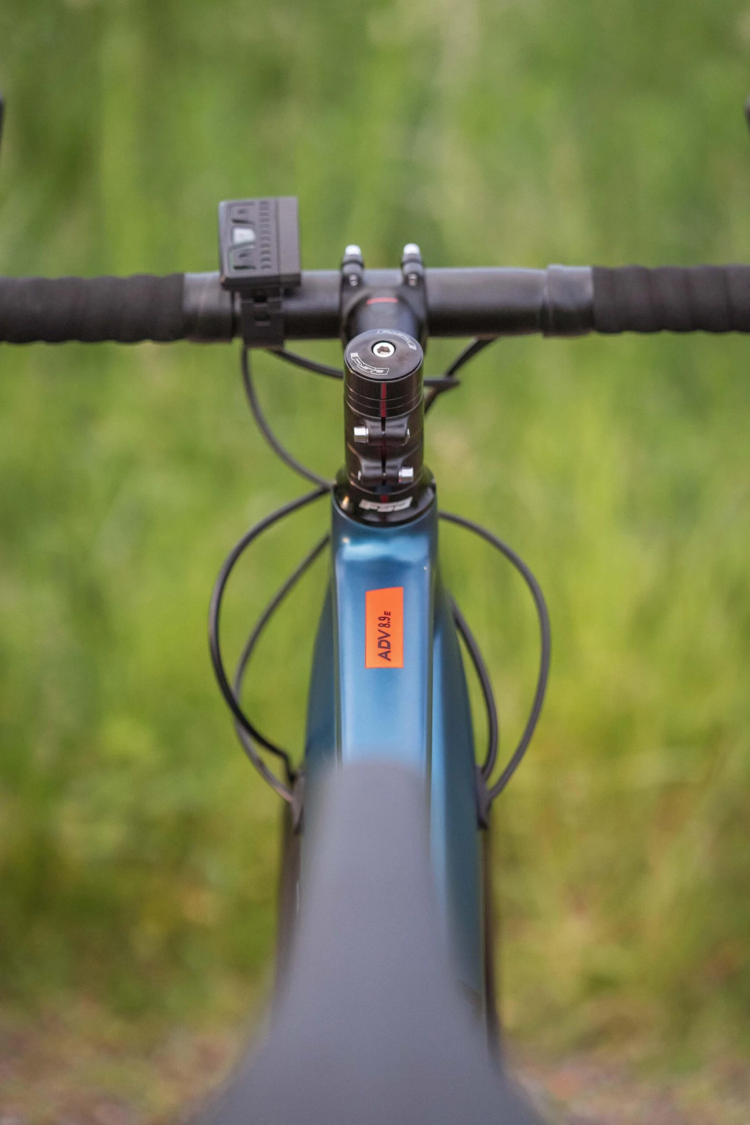 Boardman ADV 8.9E Mens Adventure Electric Bike - S, M, L, XL Frames 15 Boardman ADV 8.9E Mens Adventure Electric Bike - S, M, L, XL Frames - Image 15