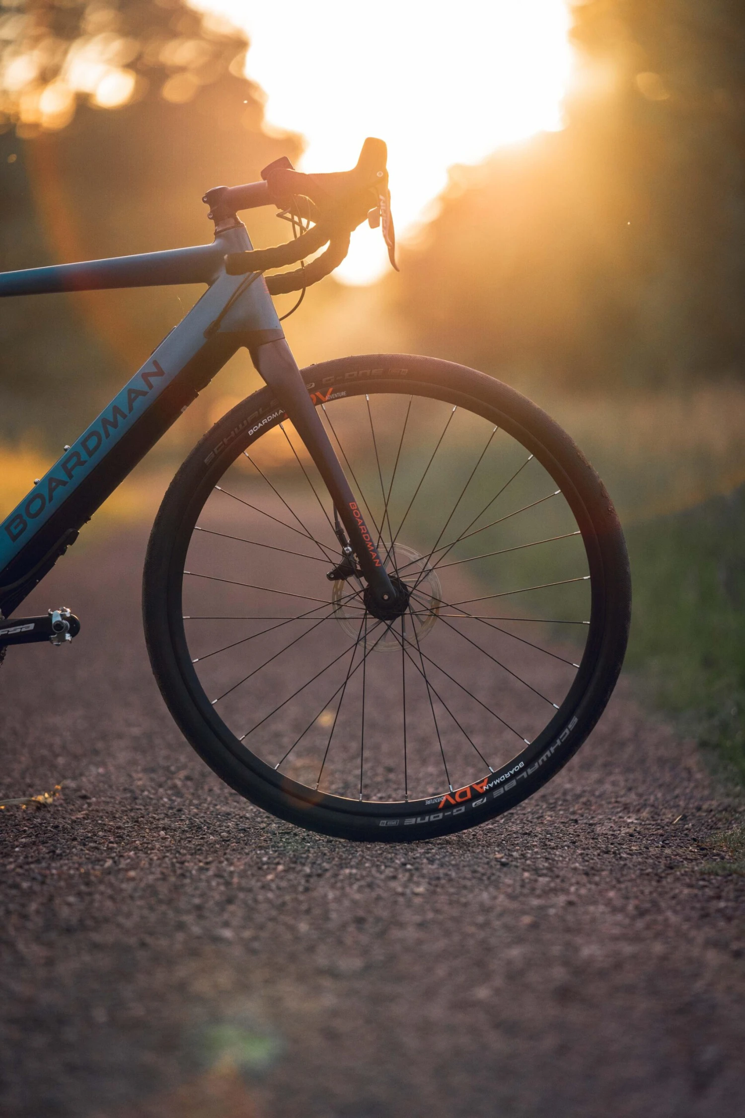 Boardman ADV 8.9E Mens Adventure Electric Bike - S, M, L, XL Frames 20 Boardman ADV 8.9E Mens Adventure Electric Bike - S, M, L, XL Frames - Image 20