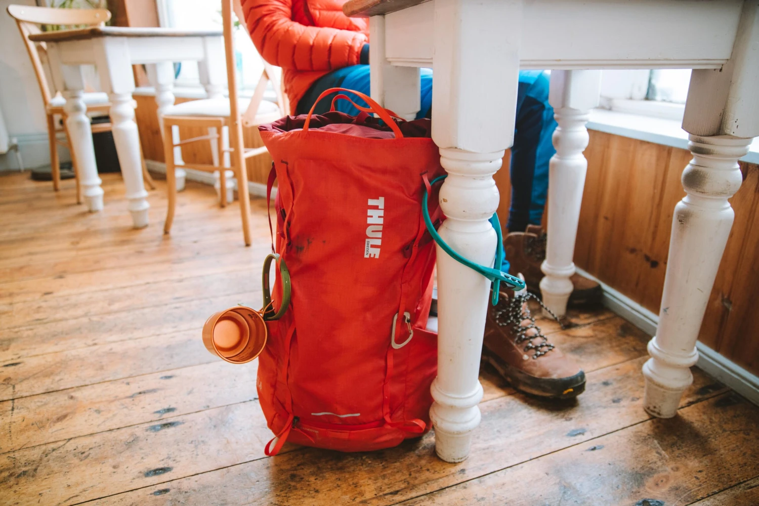 Hiplok Z-Lok Combo Tie 40cm Green 3 Hiplok Z-Lok Combo Tie 40cm Green - Image 3