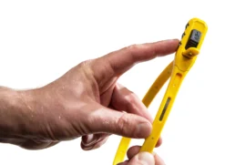 Hiplok Z-Lok Combo Tie 40cm Green 8 Hiplok Z-Lok Combo Tie 40cm Green -Carrera Store 440838c scaled