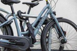 Hiplok E-Dx Chain & U-Lock Combo -Carrera Store 440862c