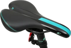 Carrera Vengeance E Womens Electric Mountain Bike Microshift 2.1 - 16" Frame -Carrera Store 445790f scaled