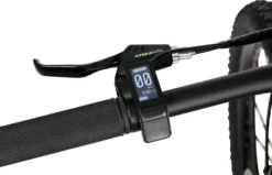 Carrera Vengeance E Womens Electric Mountain Bike Microshift 2.1 - 16" Frame -Carrera Store 445790h