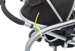 HipLok Z-Lok Armoured Reuseable Tie2 Pack - Lime 10 HipLok Z-Lok Armoured Reuseable Tie2 Pack - Lime -Carrera Store 445901c scaled