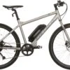 Carrera Subway E Mens Electric Hybrid Bike 2.0 - 16", 18", 20" Frames