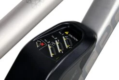 Carrera Subway E Mens Electric Hybrid Bike 2.0 - 16", 18", 20" Frames -Carrera Store 445926i