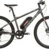 Carrera Subway E Womens Electric Hybrid Bike 2.0 - 14", 16" Frames