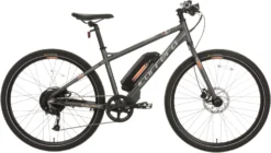 Carrera Subway E Womens Electric Hybrid Bike 2.0 - 14", 16" Frames
