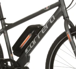 Carrera Subway E Womens Electric Hybrid Bike 2.0 - 14", 16" Frames -Carrera Store 445966e scaled