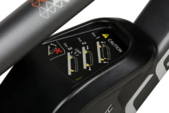 Carrera Subway E Womens Electric Hybrid Bike 2.0 - 14", 16" Frames -Carrera Store 445966i