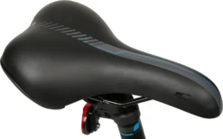 Carrera Crossfire E Mens Electric Hybrid Bike 2.0 - 17", 19", 21" Frames -Carrera Store 445998f scaled