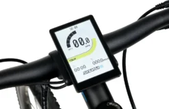 Carrera Crossfire E Mens Electric Hybrid Bike 2.0 - 17", 19", 21" Frames -Carrera Store 445998h