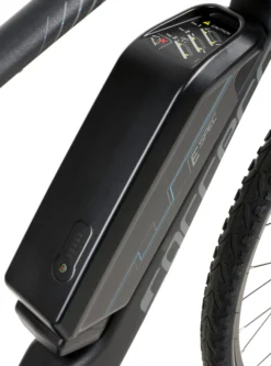 Carrera Crossfire E Mens Electric Hybrid Bike 2.0 - 17", 19", 21" Frames -Carrera Store 445998j scaled